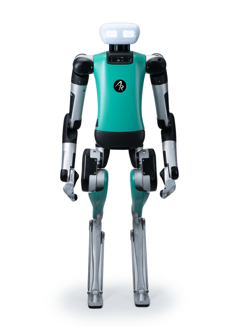 Agility Robotics: Digit, il robot di Amazon