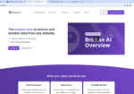 Browse AI: Monitora Facilmente i Dati Web