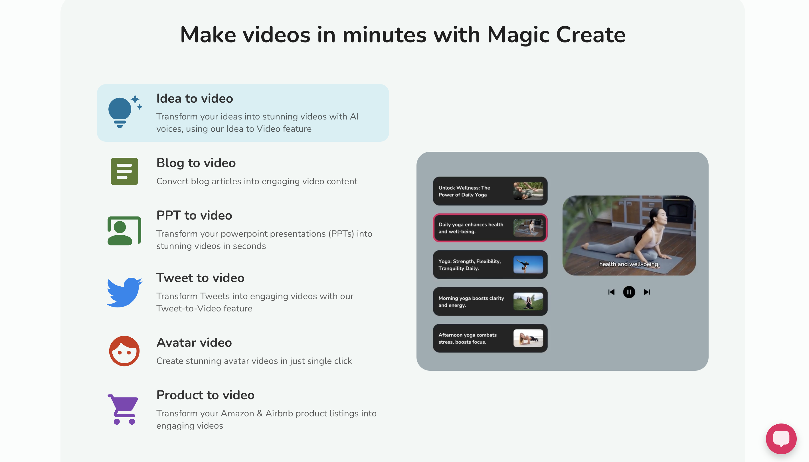 Fliki: Trasforma Testi in Video Coinvolgenti