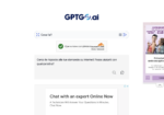 GPTGO: Motore di Ricerca Basato su ChatGPT