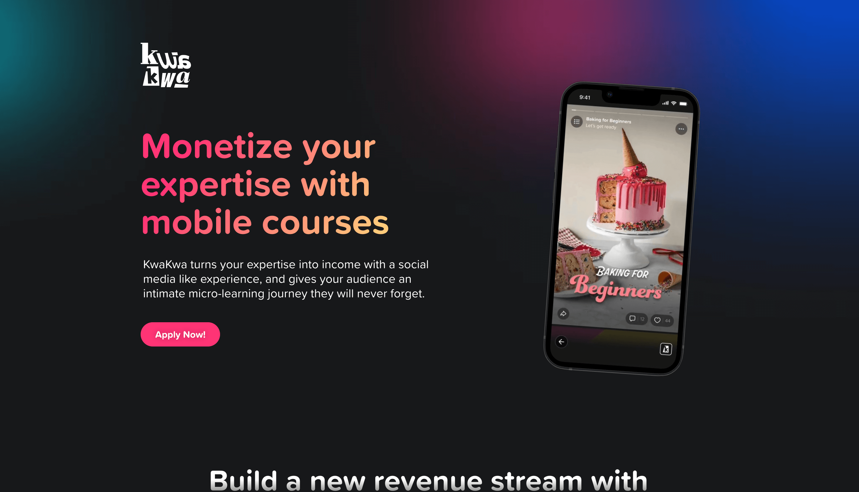 Piggy: Semplifica la Creazione dei Tuoi Contenuti