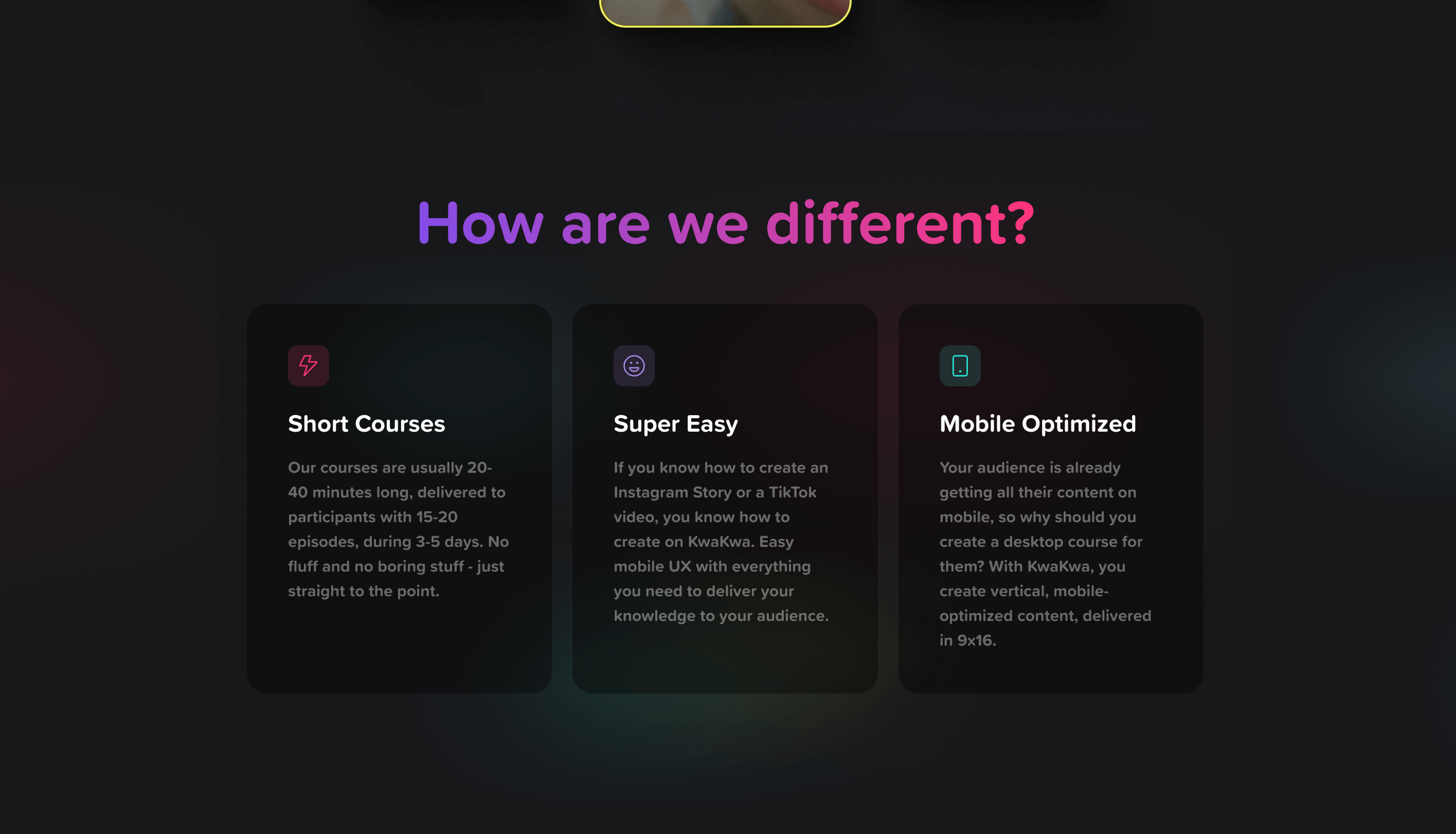 Piggy: Semplifica la Creazione dei Tuoi Contenuti