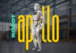 Apptronik: Apollo, il robot per la NASA