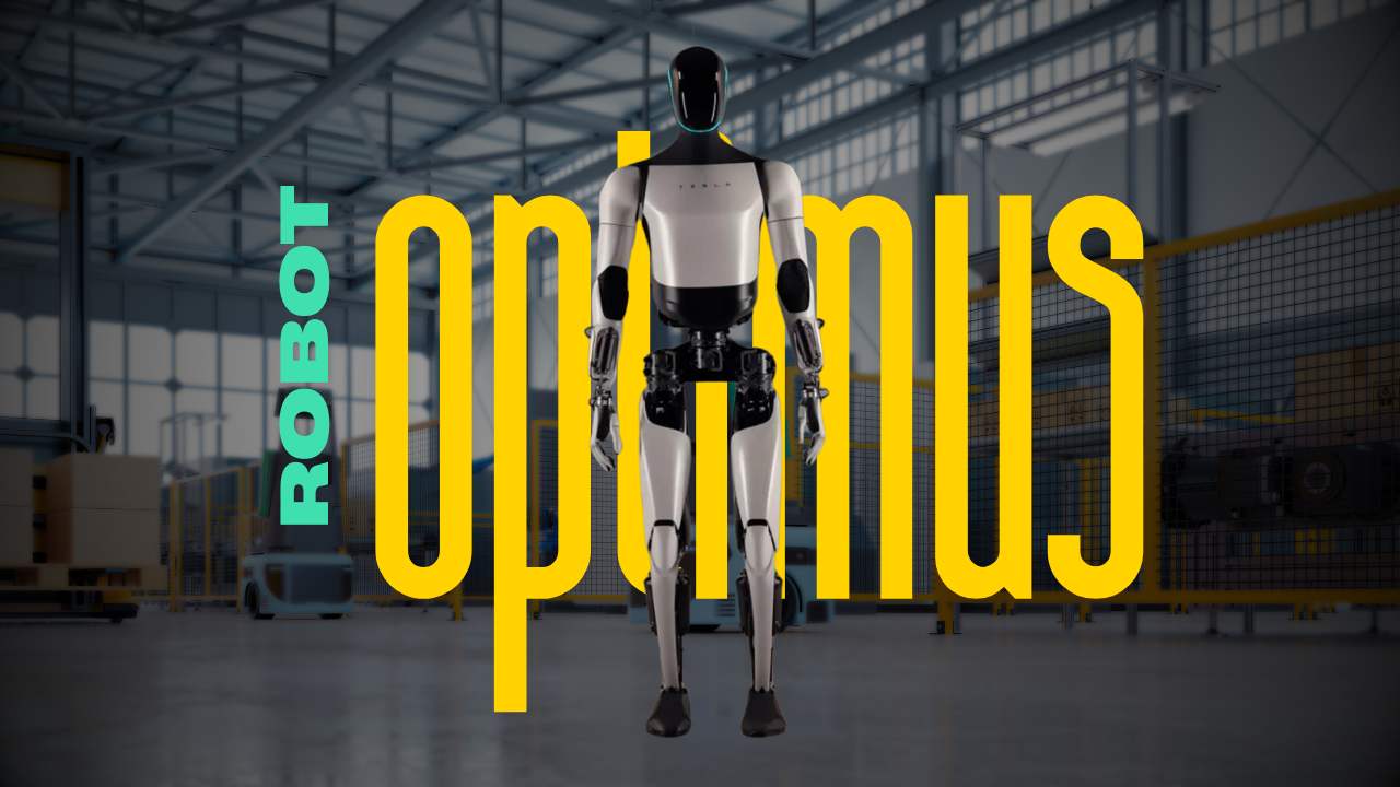 Tesla: Optimus Gen 2, il robot di Elon Musk