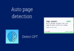 Detect GPT: Scopri se il Contenuto della Pagina Web è Generato dall’Intelligenza Artificiale